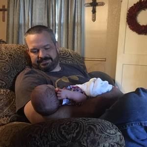 Meet your Posher, John